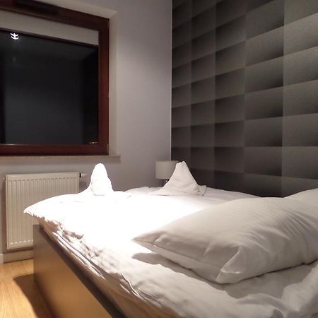 Apartament Pohulanka Luxury Gdańsk Zewnętrze zdjęcie