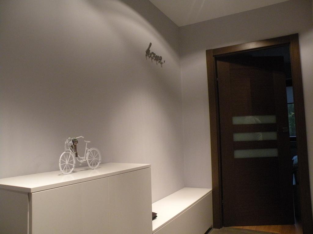 Apartament Pohulanka Luxury Gdańsk Zewnętrze zdjęcie