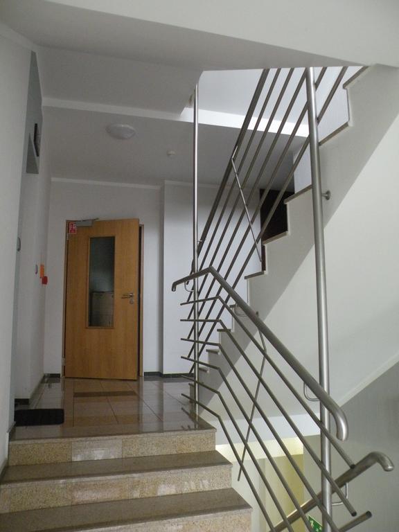 Apartament Pohulanka Luxury Gdańsk Zewnętrze zdjęcie